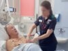 Jeremy Clarkson compartilha vídeo arrepiante do hospital após passar por uma operação cardíaca que salvou vidas