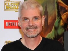 Tom Kane, ator conhecido por Star Wars e Meninas Superpoderosas, morre aos 64 anos
