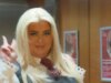 O anúncio bizarro de Gemma Collins com o governo provoca reação negativa
