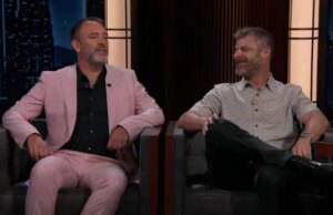 Criadores de South Park mostram como fizeram o ‘pequeno pênis’ de Donald Trump