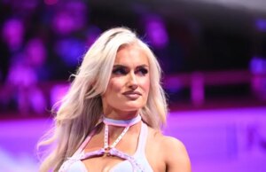 Estrela inglesa da WWE diferente de tudo que os fãs já viram promete estreia ‘especial’