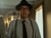 ‘Nicolas Cage recusou-se a fazer TV – eu o convenci a mudar de ideia’