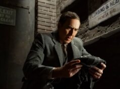Nicolas Cage quebrou sua regra de ouro para este novo programa de TV – ele estava certo em