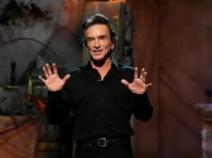 O apresentador de TV estraga completamente o closing ao vivo, já que os fãs furiosos o chamam de ‘momento mais selvagem de todos os tempos’