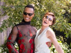 Johannes Radebe revela ‘plano’ do Strictly que irá encantar fãs preocupados