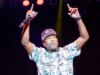 O rapper de It Takes Two, Rob Base, morre aos 59 anos após diagnóstico de câncer