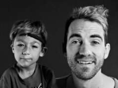 A estrela do YouTube Danny Go! anuncia morte do filho, de 14 anos, após diagnóstico de câncer de boca