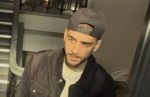 Zayn Malik fica enojado após briga com homens adultos que são ‘perseguidores’