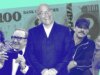 Como as celebridades canceladas estão ganhando dinheiro agora?