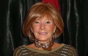 A lenda vencedora do Oscar de Star Wars, Marcia Lucas, morre aos 80 anos