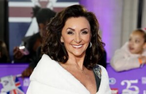 Shirley Ballas ‘arrisca a ira da BBC’ depois de apresentar um programa no estilo Strictly em um cruzeiro