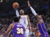NBA anuncia calendário dos playoffs da segunda rodada