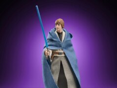 A Velha República reina suprema nas novas figuras de ‘Star Wars’ da Hasbro