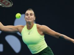 Sabalenka, a melhor colocada, pede boicote se o prêmio em dinheiro do Grand Slam não aumentar