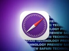 Apple lança Safari Expertise Preview 244 com correções de bugs e melhorias de desempenho