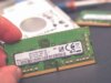 Sticks de RAM DDR5 falsos agora usam chips de plástico para enganar os compradores