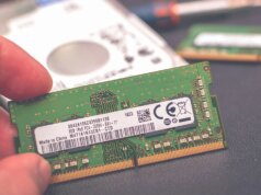 Sticks de RAM DDR5 falsos agora usam chips de plástico para enganar os compradores