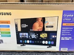 Samsung acaba de ser processada em milhões de dólares pelo ícone pop Dua Lipa