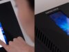 Samsung revela tela extensível e nítida pronta para o painel do seu carro