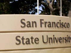 Universidade de São Francisco organiza workshop de piercing genital com distribuição de brinquedos sexuais para estudantes