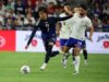 Japão deixa lesionado Kaoru Mitoma fora da escalação da Copa do Mundo