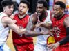 Com present ‘incrível’ no Jogo 3, Thompson continua admirando Cone