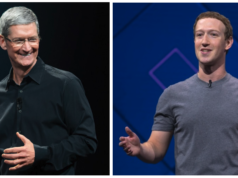 Mark Zuckerberg e Tim Cook dinner, proprietários dos Seahawks? O interesse relatado dos magnatas da tecnologia aumentou rapidamente