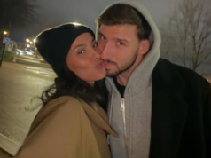 A apresentadora do Love Island, Maya Jama, e a estrela do Man Metropolis, Ruben Dias, se separaram após um romance de 18 meses