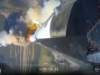 SpaceX lança Starship V3 pela primeira vez, mas perde reforço no retorno