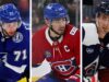 Nick Suzuki indicado para o troféu Selke