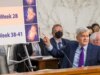 PRIMEIRO NA FOX: Os principais republicanos levam a luta contra a pílula abortiva à Suprema Corte, citando coerção e riscos de segurança
