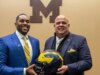 A investigação de Michigan sobre Sherrone Moore e seu departamento atlético custou mais de US$ 11,5 milhões até agora