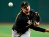 Skenes lança 8 entradas de bola de duas rebatidas e leva o Pirates a vencer o Diamondbacks