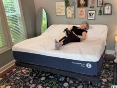 Sleep Quantity ComfortNext Lux Good Mattress: redefinindo o suporte