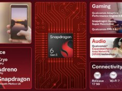 Os novos chips Snapdragon da Qualcomm desbloqueiam câmeras AI, jogos de 90FPS e conectividade mais rápida para telefones econômicos