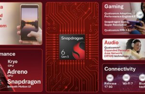 Os novos chips Snapdragon da Qualcomm desbloqueiam câmeras AI, jogos de 90FPS e conectividade mais rápida para telefones econômicos