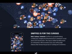 Sniffies, de Seattle, consegue investimento de US$ 100 milhões do Match Group em grande aposta em tecnologia sexualmente positiva