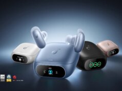 Esses novos fones de ouvido Anker usam IA para consertar a pior parte dos fones de ouvido sem fio