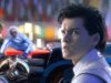 A estrela de ‘Velocity Racer’ relembra o clássico cult finalmente recebendo o devido
