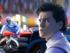 A estrela de ‘Velocity Racer’ relembra o clássico cult finalmente recebendo o devido