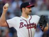 Os números da carreira de Ozzie Albies contra Kyle Freeland fazem dele o jogador-chave no confronto Braves-Rockies