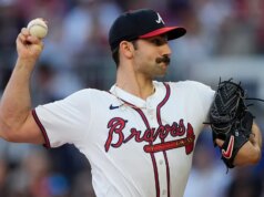 Os números da carreira de Ozzie Albies contra Kyle Freeland fazem dele o jogador-chave no confronto Braves-Rockies