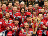 Canadá não jogará a Spengler Cup de 2026