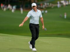 McIlroy diz OK aos jogadores do LIV que retornam ao PGA Tour