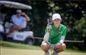 La Salle domina torneio inaugural de golfe da UAAP