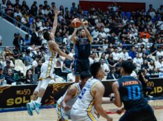 Meralco segura Magnolia no OT e garante vaga nas semifinais