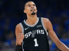 Spurs derrotam Thunder no jogo 7 e avançam para as finais da NBA contra Knicks