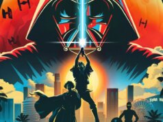 Comprar ingressos para a celebração de ‘Star Wars’ foi um pesadelo