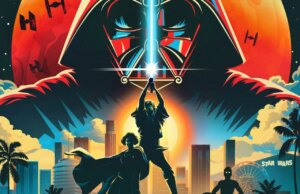 Comprar ingressos para a celebração de ‘Star Wars’ foi um pesadelo