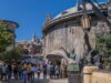 Aqui está uma mudança que não prevíamos em ‘Star Wars: Galaxy Edge’